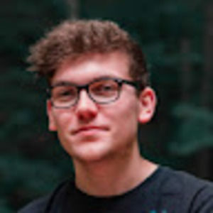 Meet your Posher, Brad